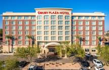 2026 Phoenix NASCAR Race Packages Tours Travel - Drury Hotel - Cup Ticket