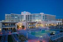 2026 Daytona 500 Packages Daytona Race Tours & Travel - Hard Rock-Daytona Beach - NASCAR Cup Ticket