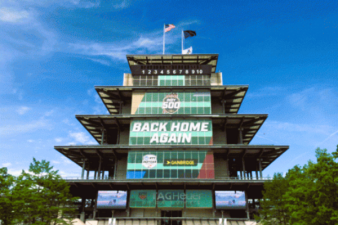 2026 Indianapolis NASCAR Packages - Brickyard 400