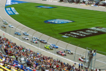 2026 Kansas NASCAR Packages Race Tours And Travel