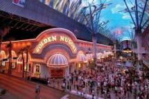 2026 Las Vegas NASCAR Packages Pennzoil 400 - Golden Nugget - NASCAR Cup