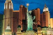 2026 Las Vegas NASCAR Packages and Race Tours Travel - Pennzoil 400 New York New York - Cup Ticket