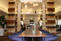 Hilton Garden Inn - Romulus - Detroit Airport