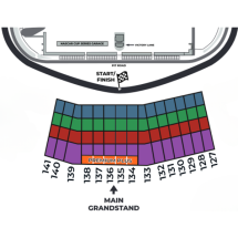 Venue Seating