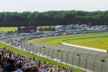 2026 Pocono NASCAR Packages Race Tours and Travel Packages