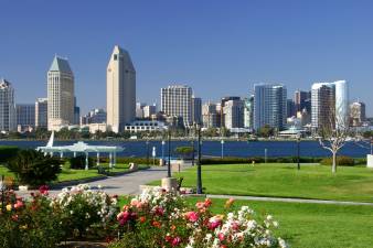 San Diego Weekend Hotel Packages