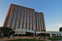 2022 Dallas Cowboys vs Indianapolis Colts - NFL Game Travel Packages - Hilton - Premium