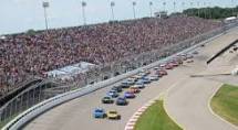 2026 World Wide Technology Raceway WWTR NASCAR Packages