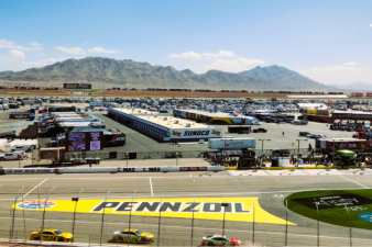 2026 Las Vegas NASCAR Packages Race Tours and Travel - Pennzoil 400