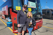 2026 Las Vegas NASCAR Race Packages Tours Travel - Pennzoil 400 - Tickets/Transfers- 2-Day Tickets