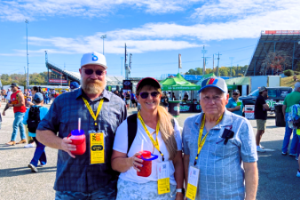 2026 Martinsville NASCAR Packages and Race Tours - March - Martinsville 400