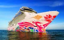 2020 Highlights of Alaska Cruise - Norwegian Cruise Lines - The Joy - July 11