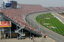 Michigan Speedway