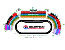 Venue Seating