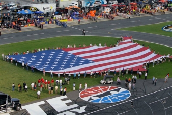 2015 Charlotte Speedweeks NASCAR Race Packages