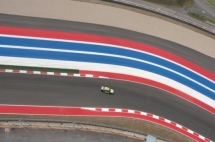 2022 Circuit of the Americas NASCAR Race and Travel Packages
