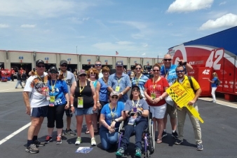 2020 Charlotte Coca Cola 600 NASCAR Race and Travel Packages Tours