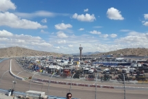 2023 Phoenix NASCAR Race Packages Travel Tours - Phoenix 500