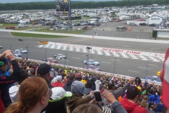 2019 Pocono 400 NASCAR Travel Packages Race Tours - Pocono Speedway
