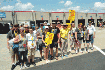 2024 Charlotte NASCAR Packages and Race Tours Coca Cola 600 Packages