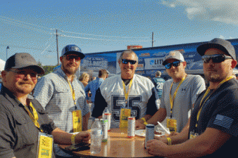 San Francisco 49ers At Dallas Cowboys Game Day Packages December 20 2020 There And Back Again Adventures