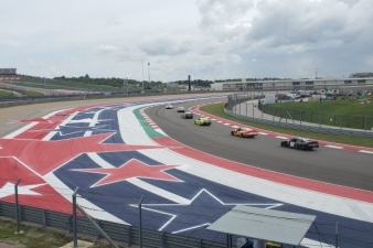 2025 Circuit of the Americas NASCAR Race and Travel Packages