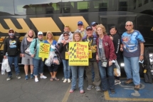 2024 Phoenix NASCAR Race Packages Travel Tours - Phoenix 500