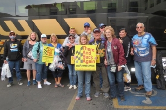2024 Phoenix NASCAR Race Packages Travel Tours - Phoenix 500