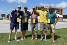 2023 Atlanta NASCAR Packages Travel and Tours - Quaker State 400