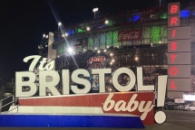 2023 Bristol Night Race NASCAR Packages And Tours - Bass Pro Shops