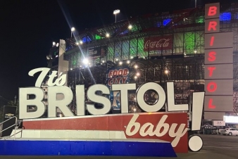 2023 Bristol Night Race NASCAR Packages And Tours - Bass Pro Shops