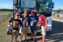 2024 Michigan NASCAR Packages And Race Tours - Firekeepers Casino 400