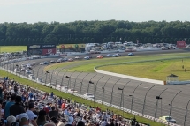 2023 Pocono NASCAR Packages Race Tours and Travel Packages