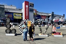 2023 Richmond NASCAR Packages and Race Tours - Richmond 400