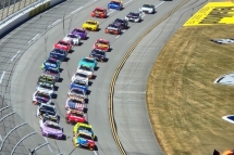 2024 Talladega NASCAR Packages And Race Tours - Yellawood 500