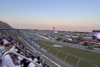 2024 Daytona NASCAR Packages and Race Tours - Coke Zero 400