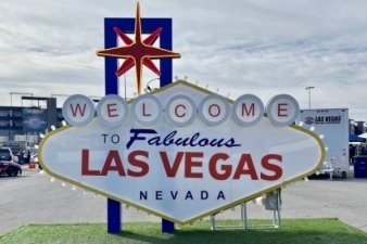 2024 Las Vegas NASCAR Packages Race Tours and Travel - Pennzoil 400