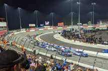 2024 North Wilkesboro NASCAR All-Star Packages and Race Tours