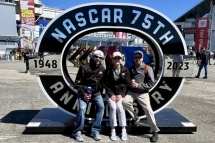 2024 Richmond NASCAR Packages And Race Tours - Toyota Owners 400