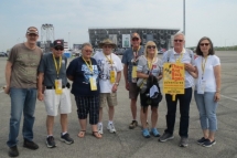 2025 World Wide Technology Raceway WWTR NASCAR Packages