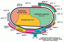 Venue Seating