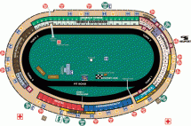 Venue Seating