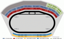 Venue Seating