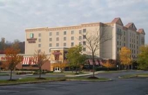 2020 Dover NASCAR Race Packages, Travel and Tours Drydene 400 - Embassy Suites - NASCAR Cup Ticket