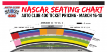 Venue Seating