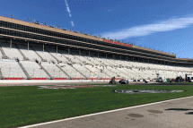 2022 Atlanta NASCAR Packages Travel and Tours - Quaker State 400