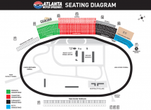 Venue Seating