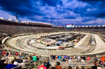 2025 Bristol Night Race Packages - Bristol NASCAR Packages - Bass Pro Shops