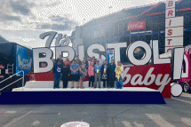 2024 Bristol NASCAR Packages and Race Tours - Food City 500 Packages