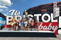 2023 Bristol Night Race NASCAR Packages And Tours - Bass Pro Shops